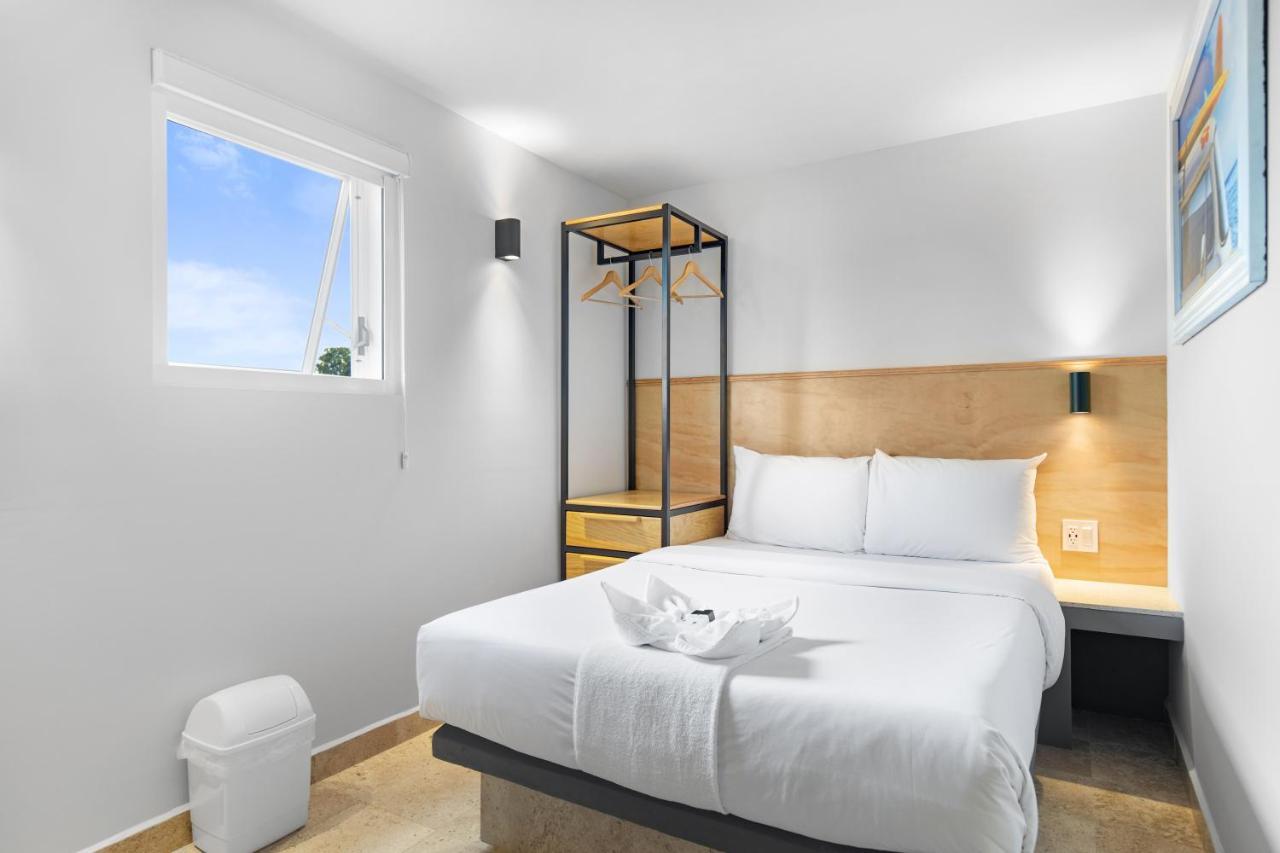 Apartahotel Hacienda Santa Barbara By Homi Rent El Jacal
