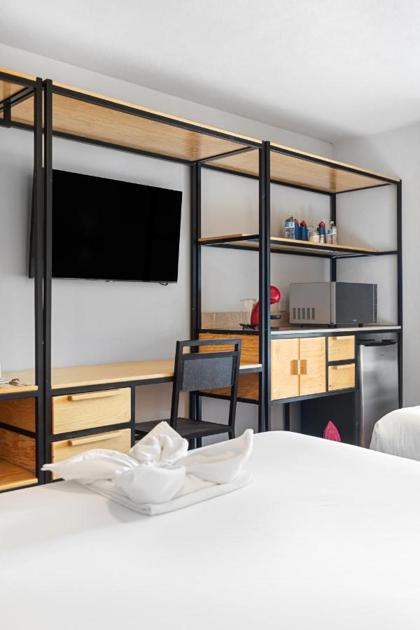 Hacienda Santa Barbara By Homi Rent Apartahotel *