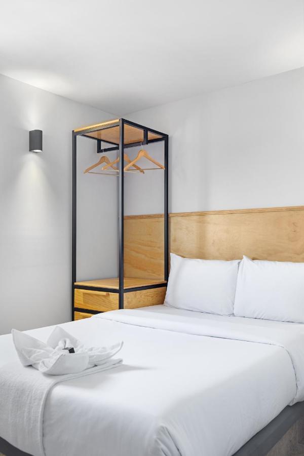 Hacienda Santa Barbara By Homi Rent Apartahotel *