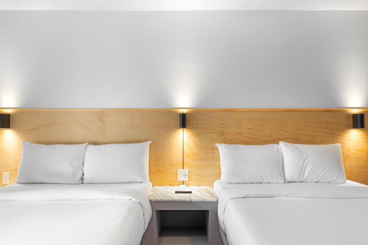 Hacienda Santa Barbara By Homi Rent Apartahotel *