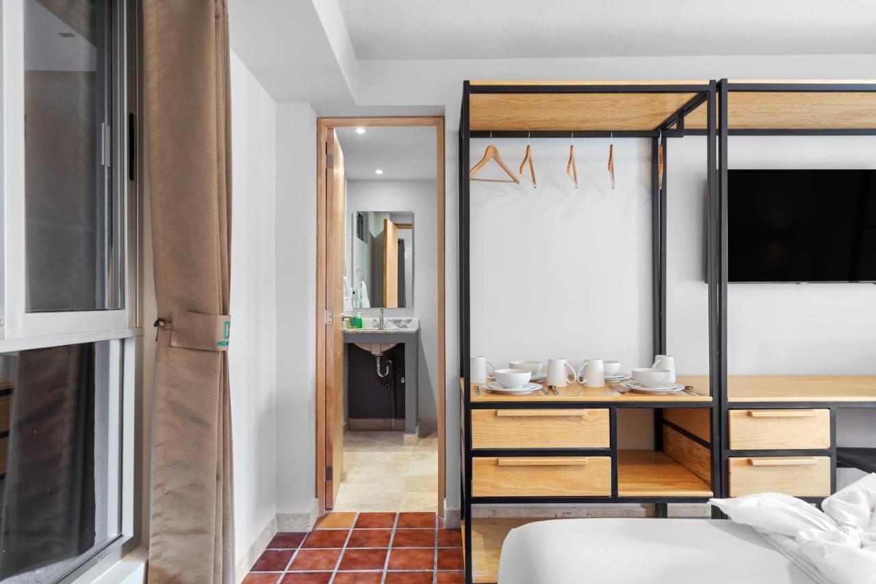 Apartahotel Hacienda Santa Barbara By Homi Rent