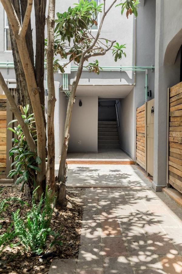 Hacienda Santa Barbara By Homi Rent Apartahotel