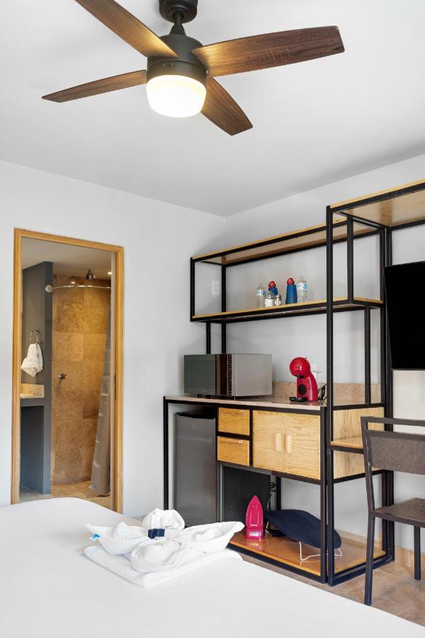 Hacienda Santa Barbara By Homi Rent * El Jacal
