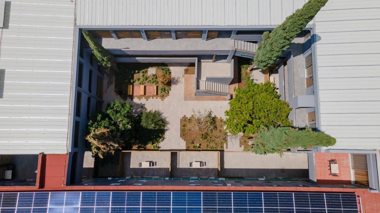 Hacienda Santa Barbara By Homi Rent * El Jacal