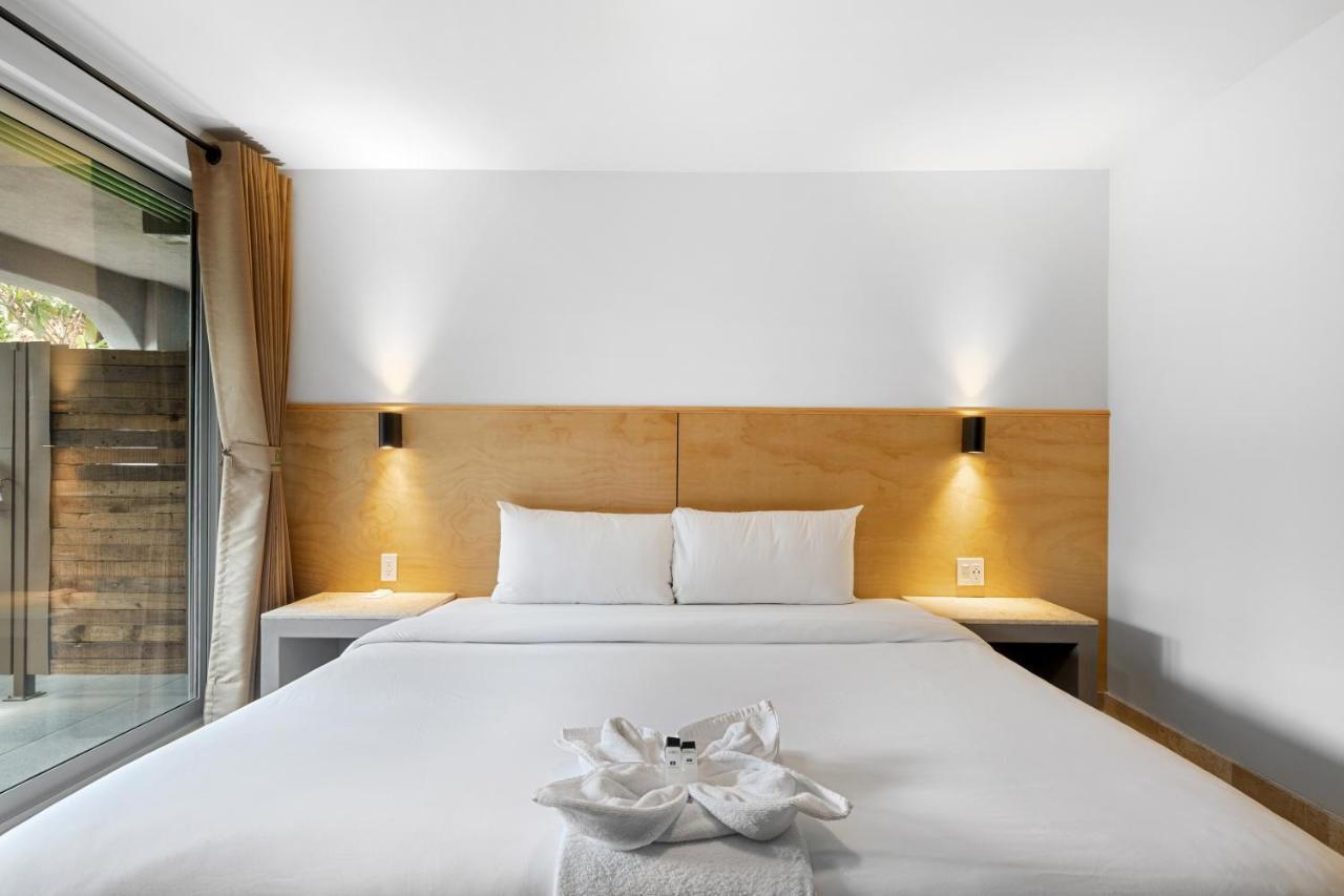 Hacienda Santa Barbara By Homi Rent Apartahotel