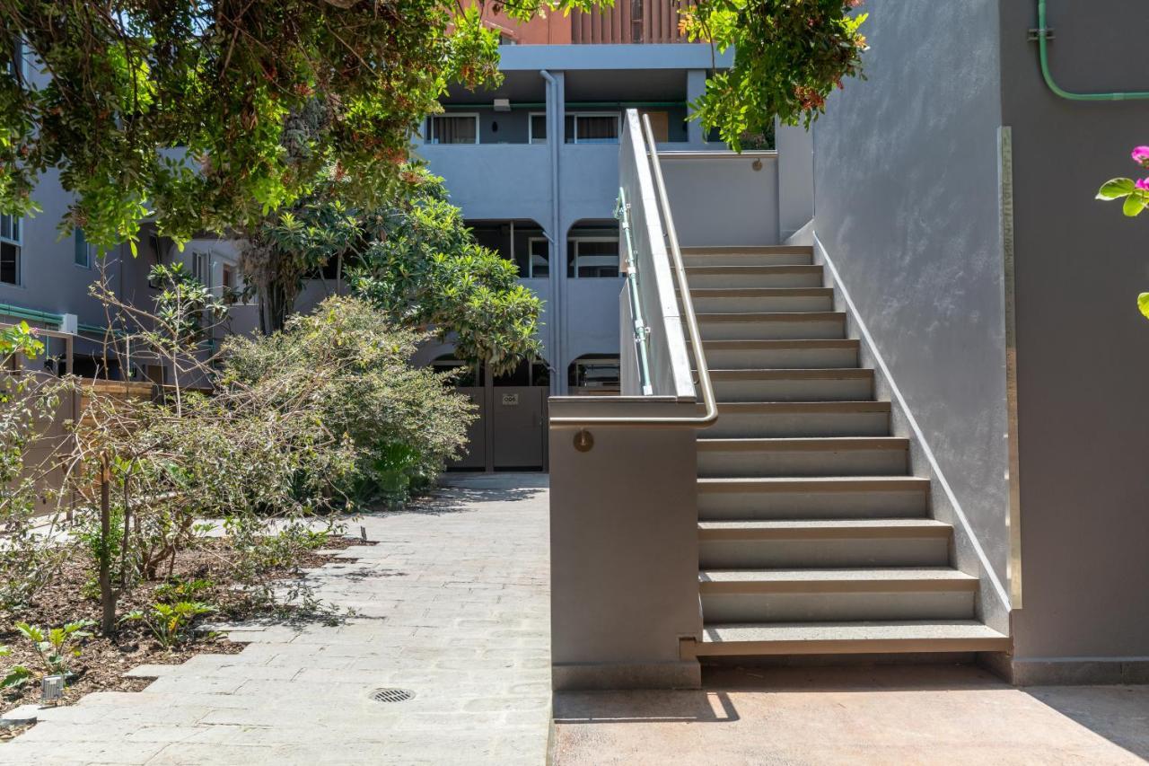 Hacienda Santa Barbara By Homi Rent Apartahotel *