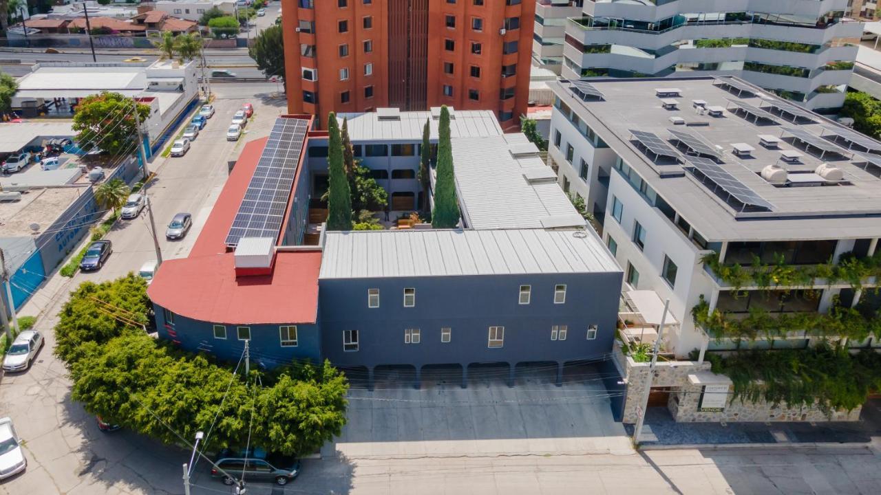 Hacienda Santa Barbara By Homi Rent El Jacal