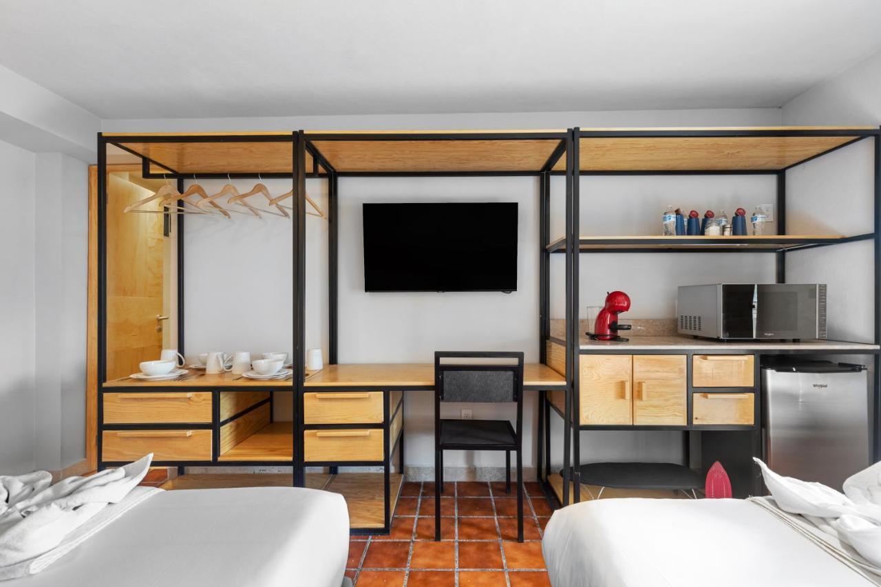 Hacienda Santa Barbara By Homi Rent