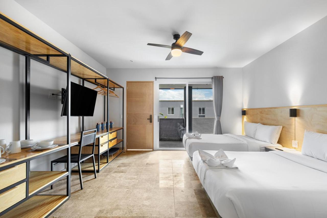 Hacienda Santa Barbara By Homi Rent El Jacal