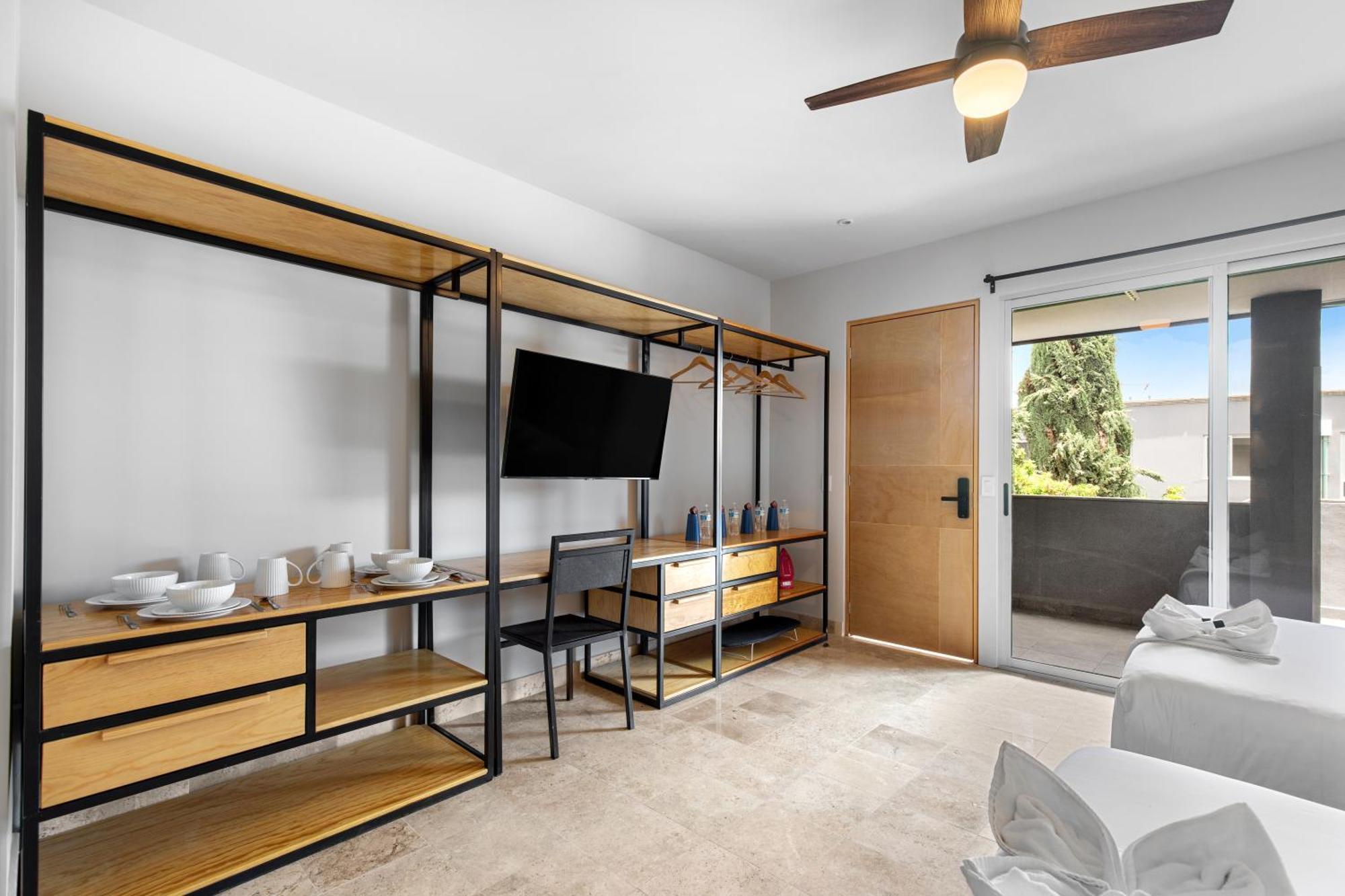 Hacienda Santa Barbara By Homi Rent *