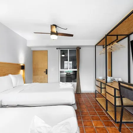 Hacienda Santa Barbara By Homi Rent Aparthotel El Jacal Exterior photo