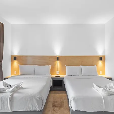 Hacienda Santa Barbara By Homi Rent Aparthotel El Jacal Exterior photo